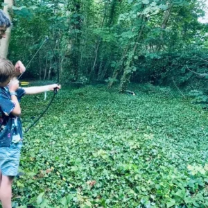 Little Orchard Festival Sessions 2025 : Commando Combat Club